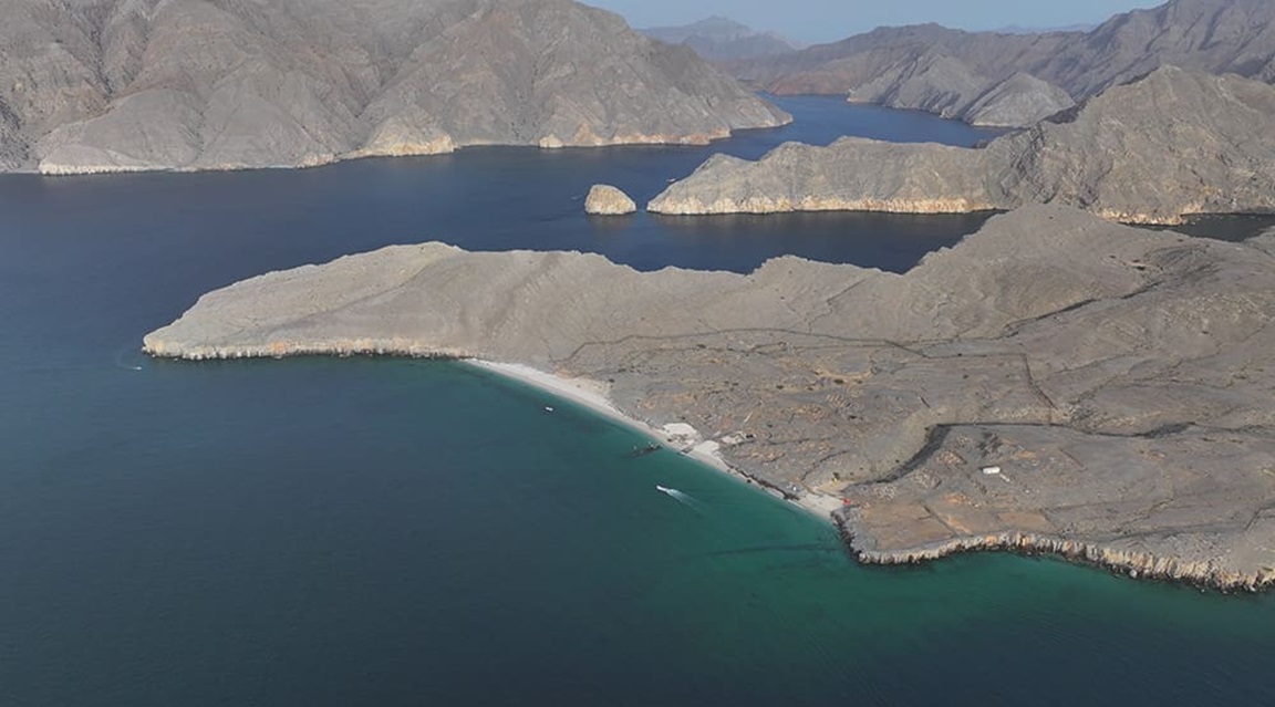 Musandam