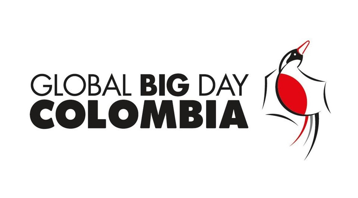 Colombia Aves