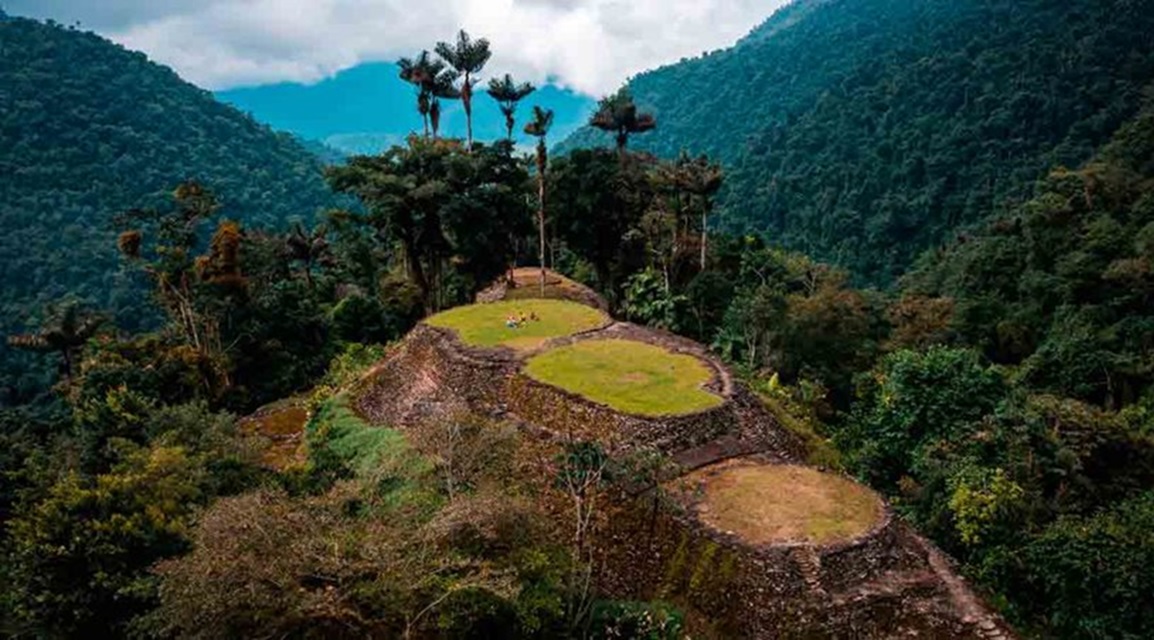 Naturaleza - Colombia