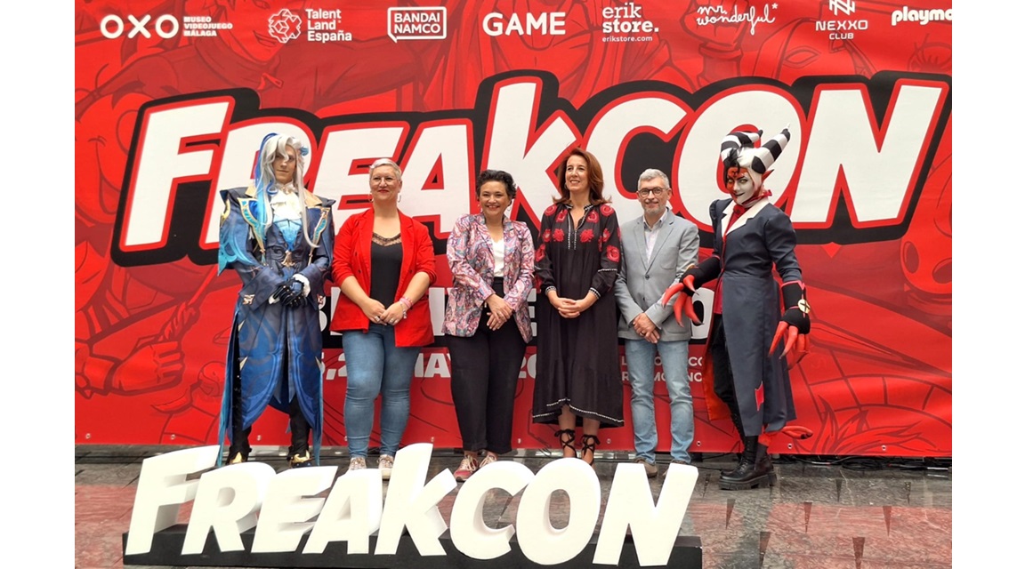Freakcom
