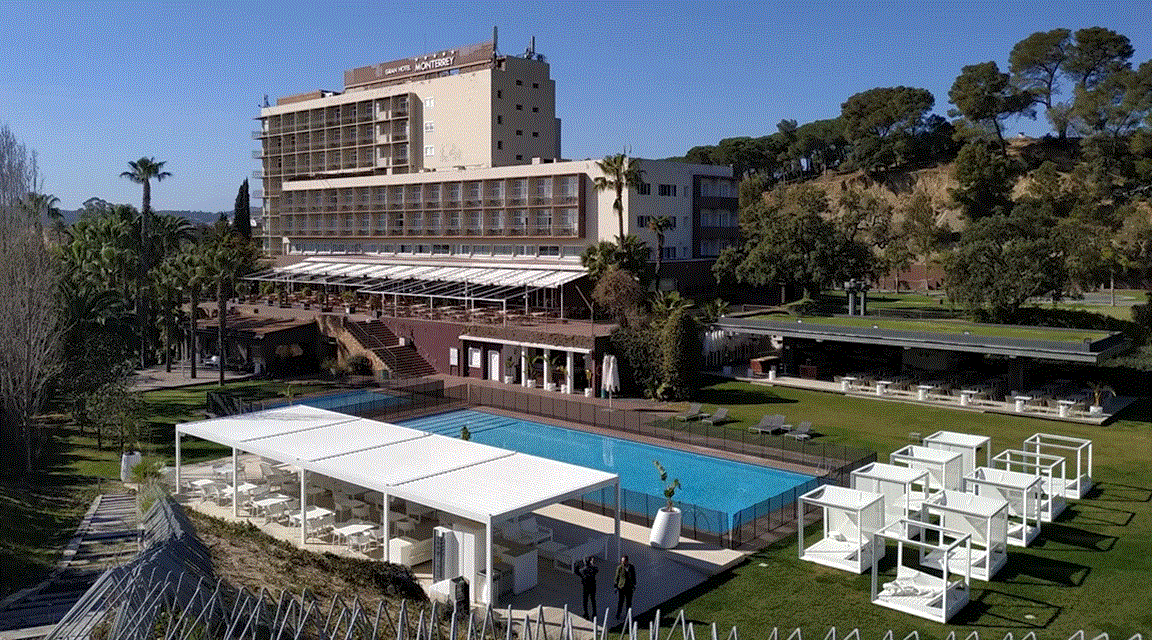 Gran Hotel Monterrey