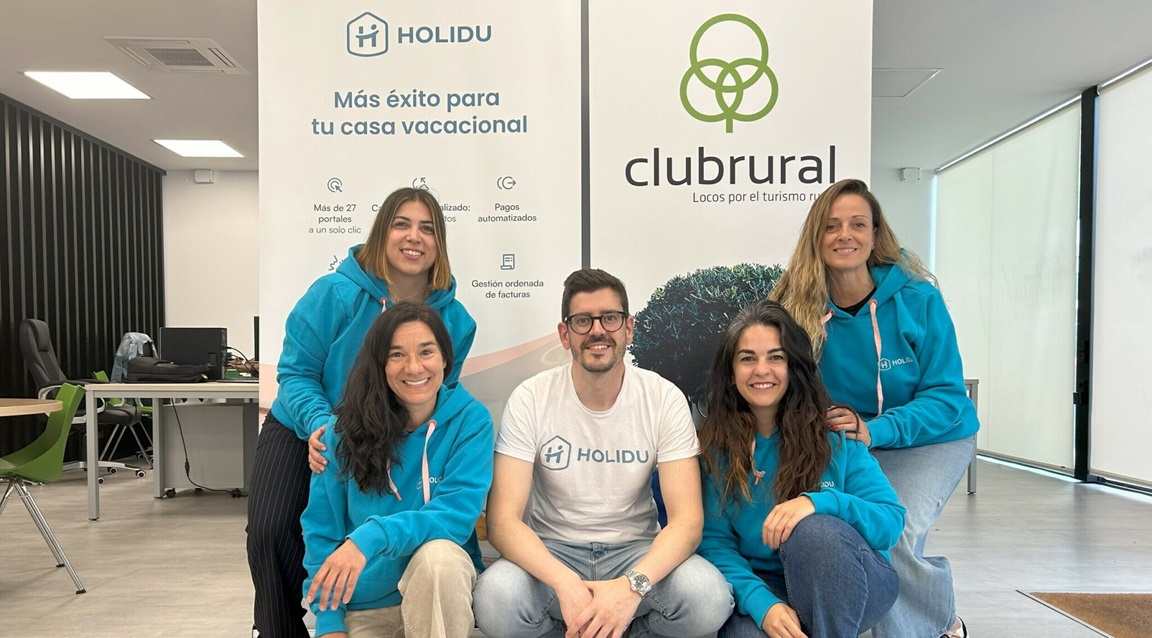 Holidu - ClubRural