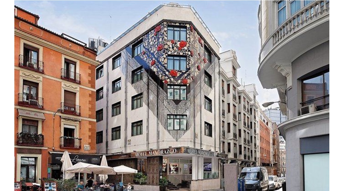 Hotel Mayorazgo