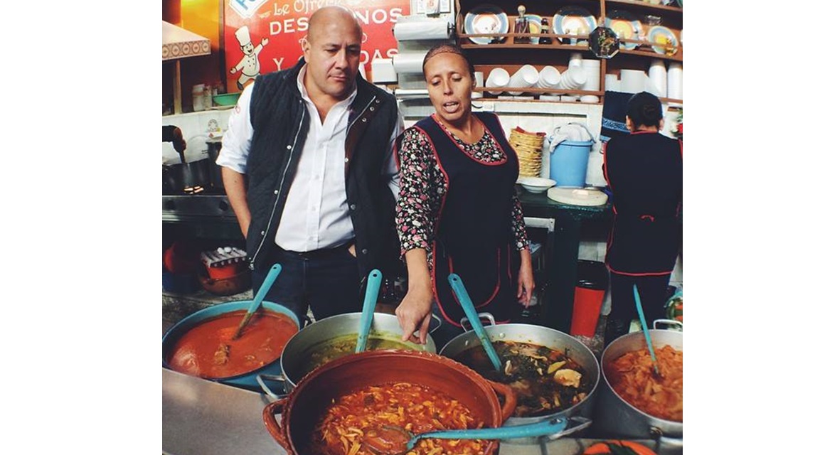 Jalisco gastro