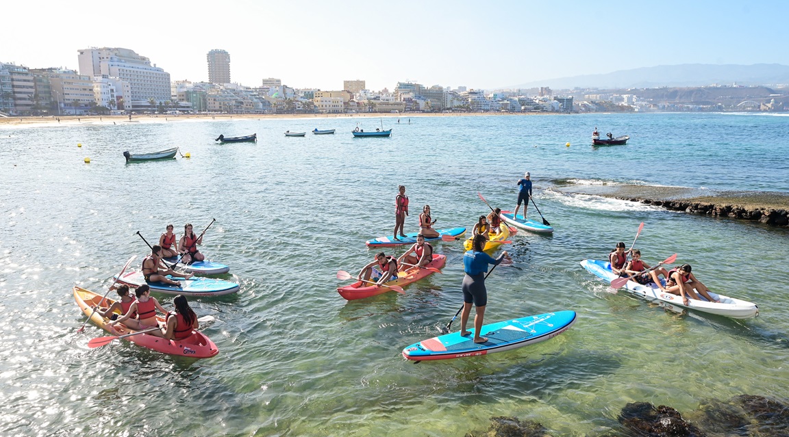 Las Palmas de GC