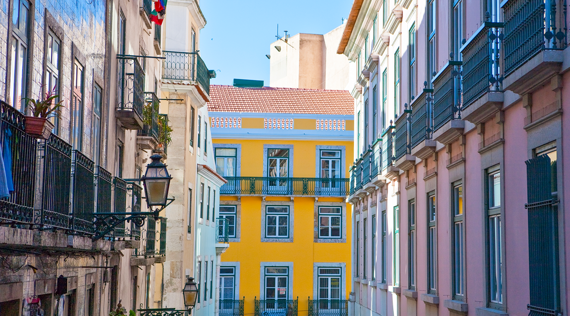 Lisboa