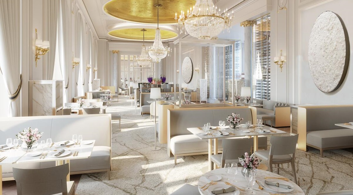 Mandarin Oriental Ritz Madrid