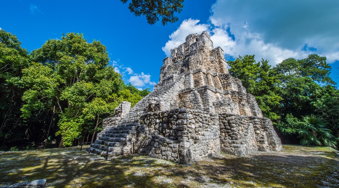 Caribe México