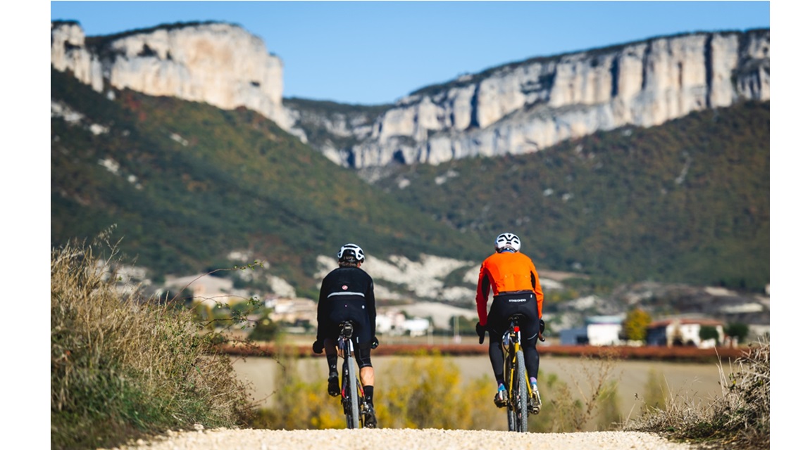 Navarra Cicloturismo