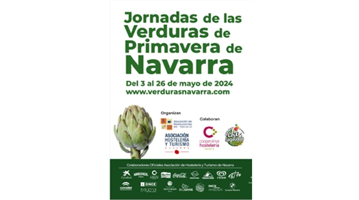 Navarra Verduras