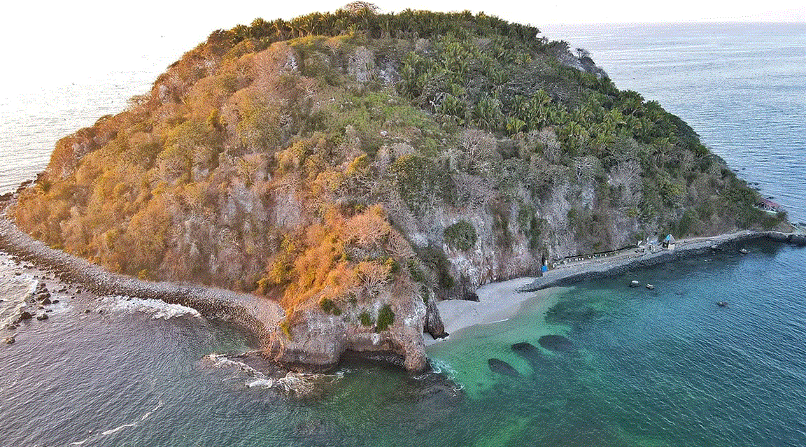 Guayabitos