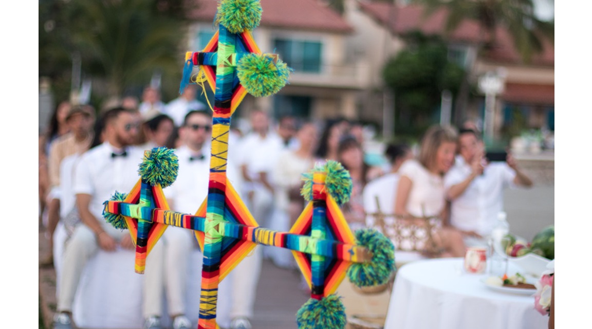 Nayarit Ojo de Dios