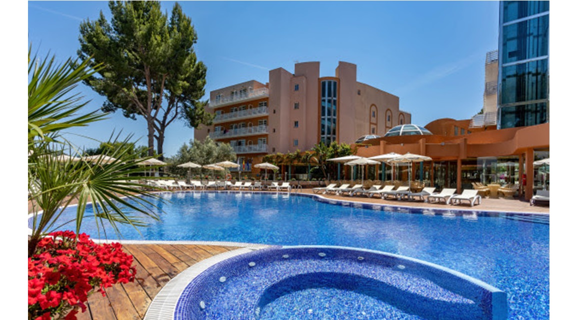 ONA Hotels