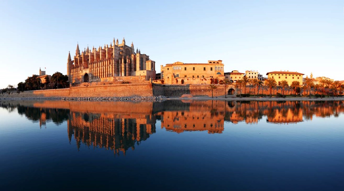 Palma Catedral