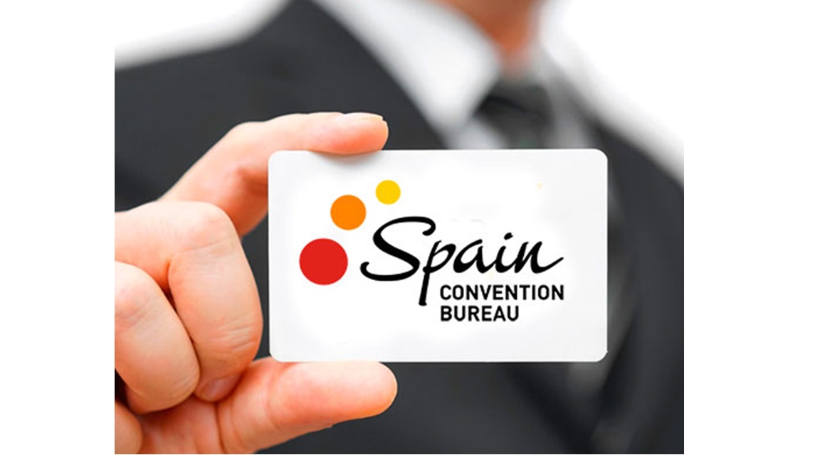 Spain Convention Bureau
