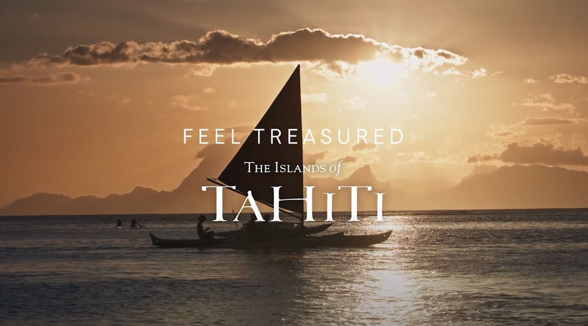 Tahiti 