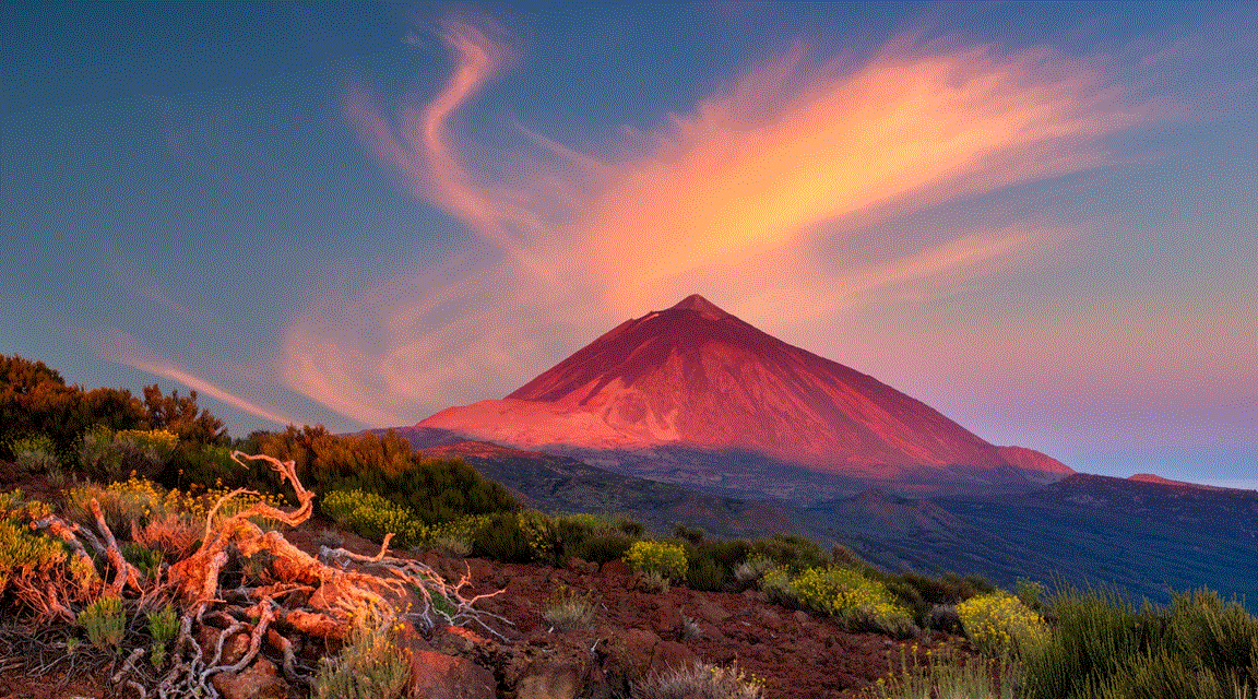 Teide