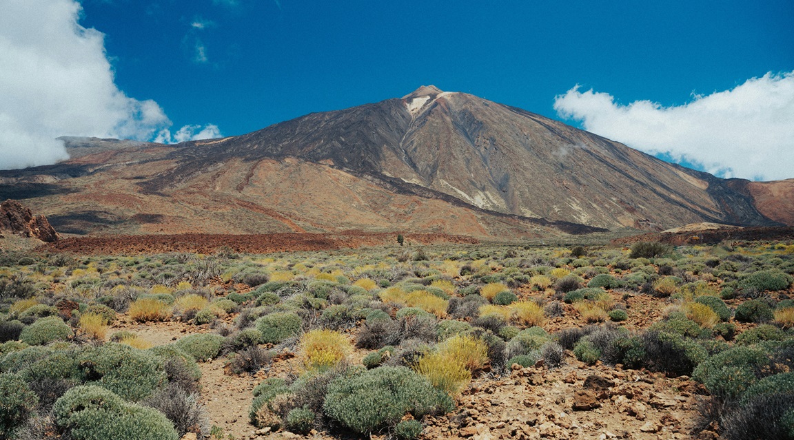 El Teide