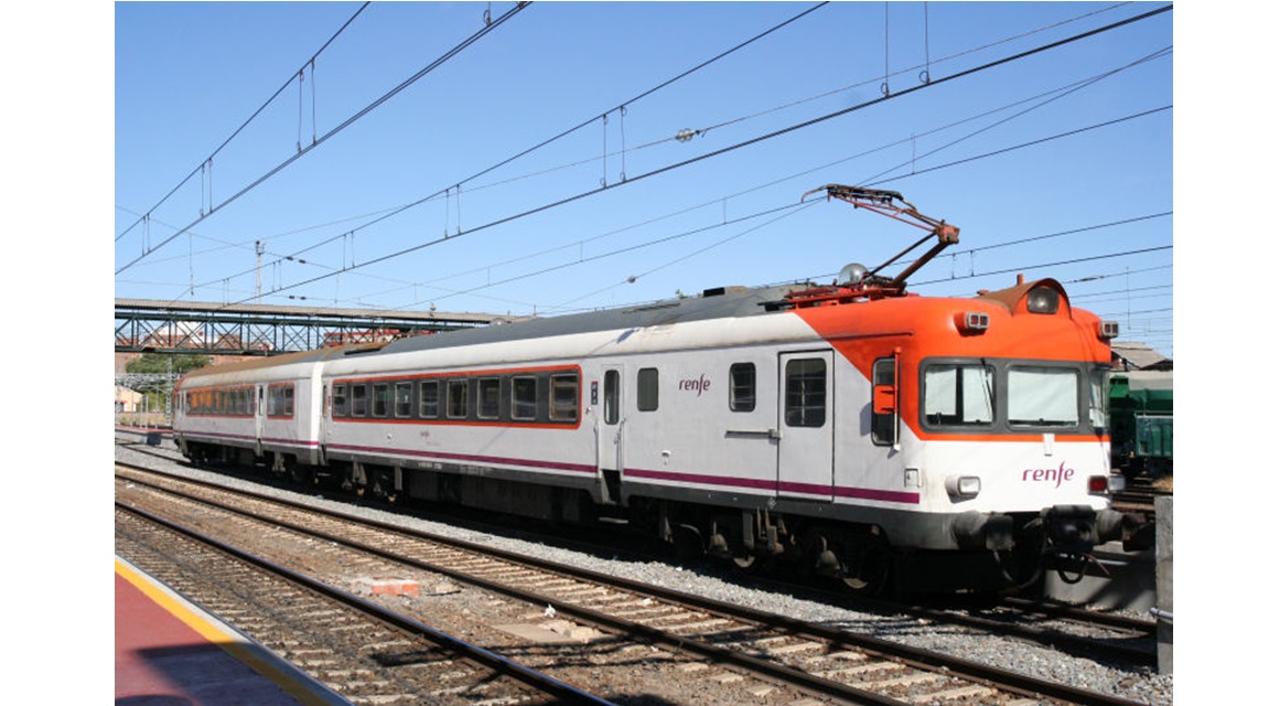 Electrotren