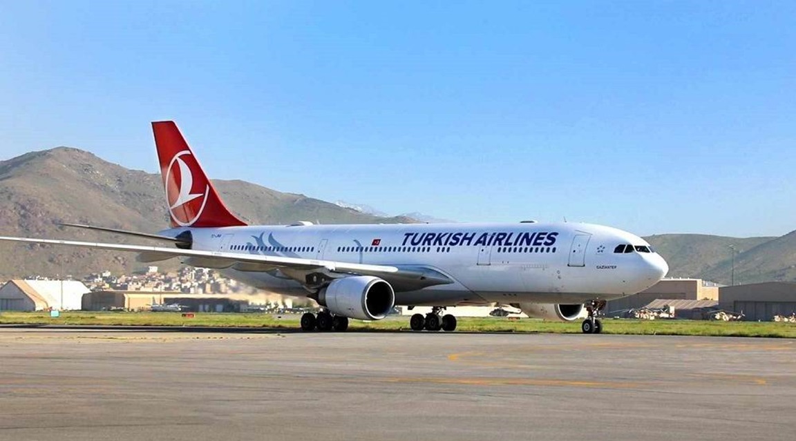 Turkish Airlines