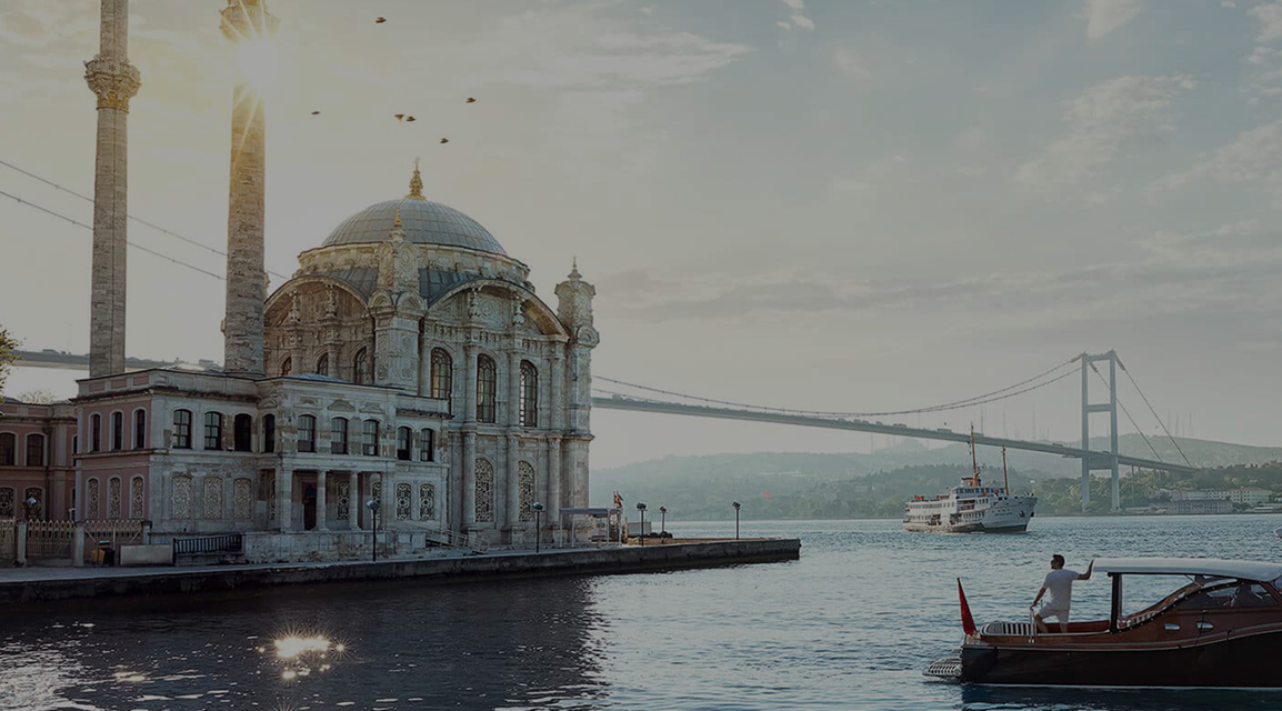 Turquía Estambul