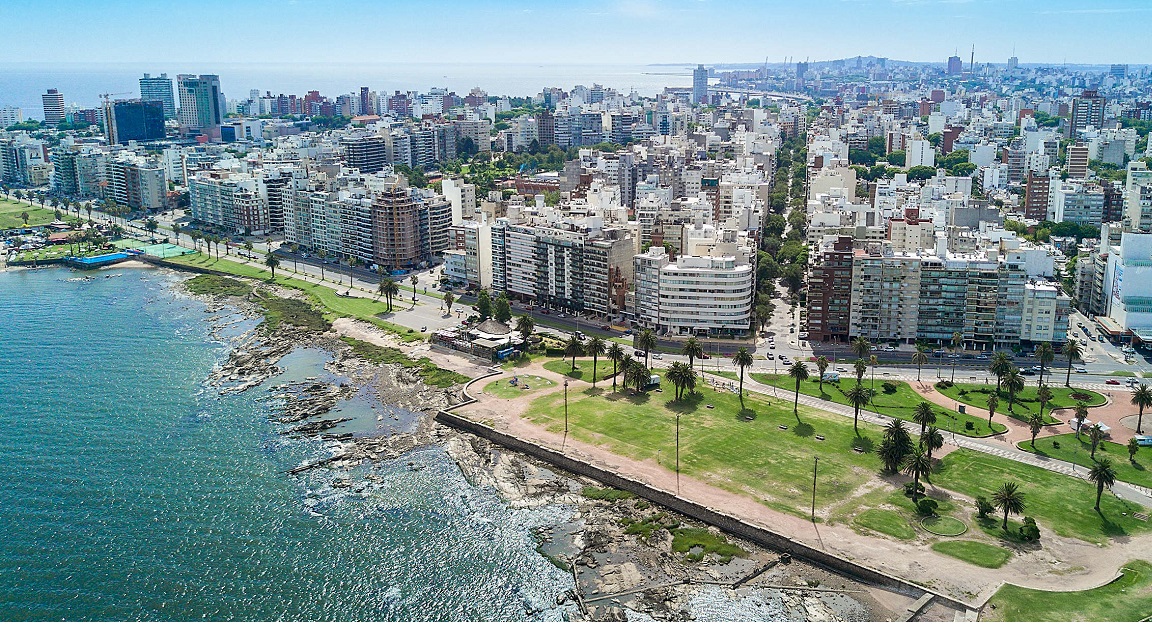 Montevideo - Uruguay