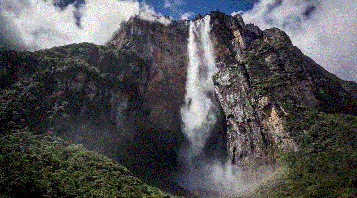 venezuela