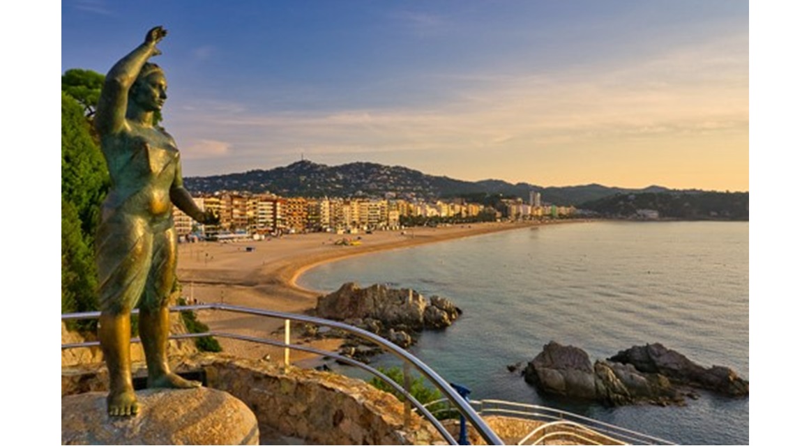 Lloret de Mar