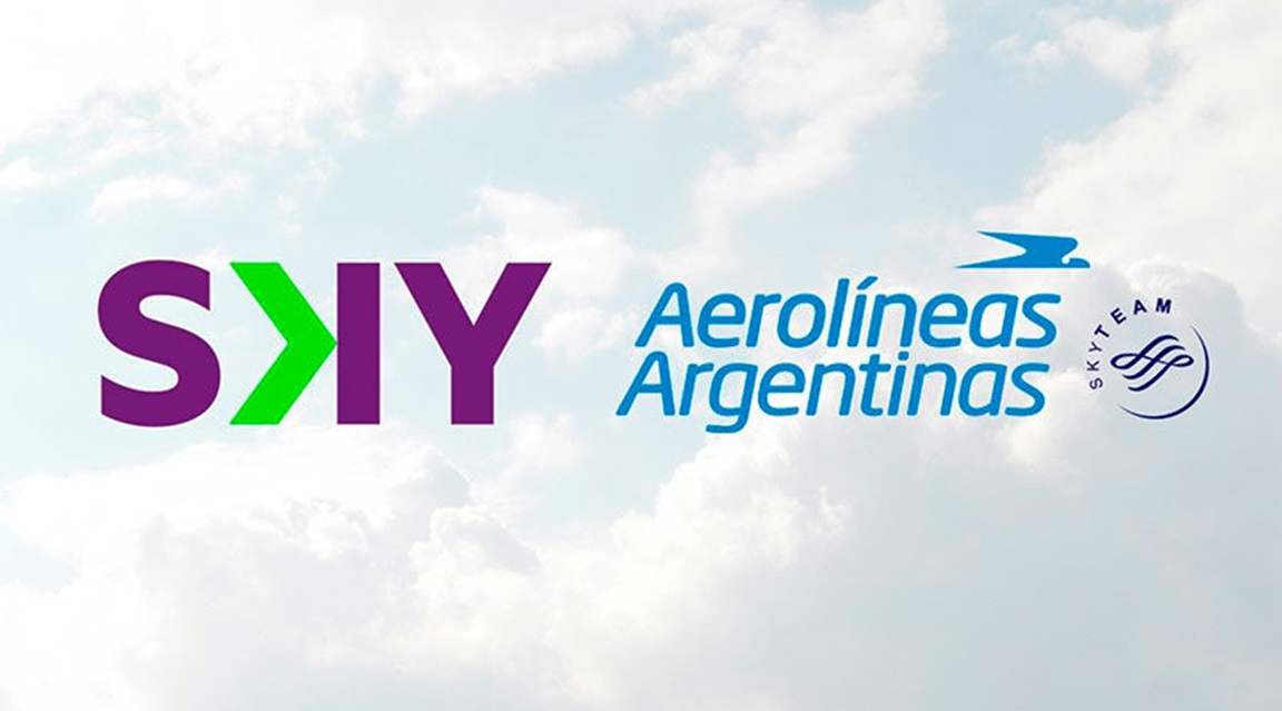 SKY Aerolineas Argentinas