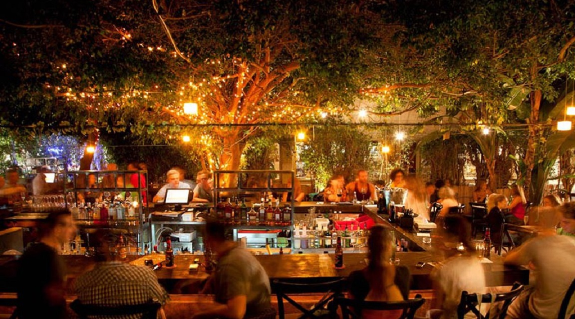 Tel Aviv