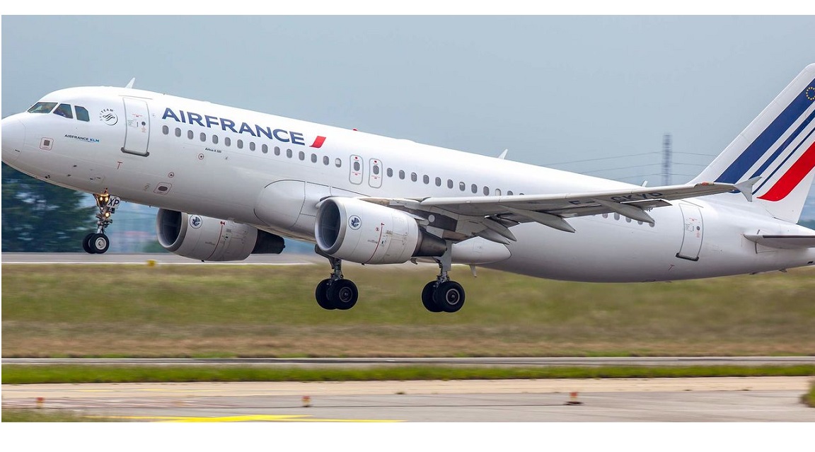 Air France