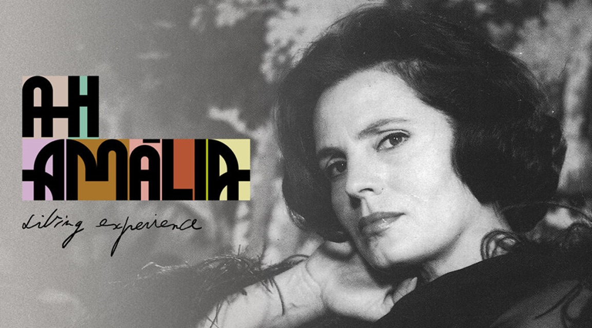 Amalia - Lisboa