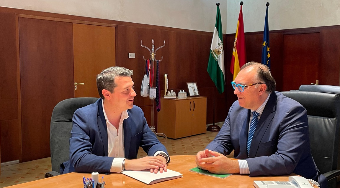 Andalucía FAMP