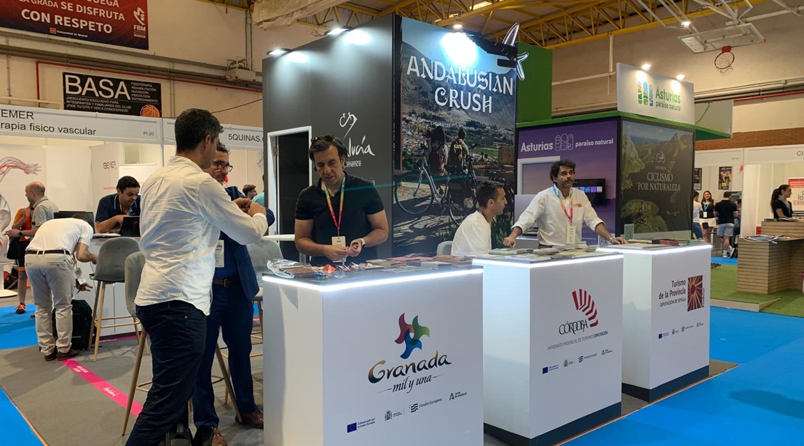 Andalucía Festbike