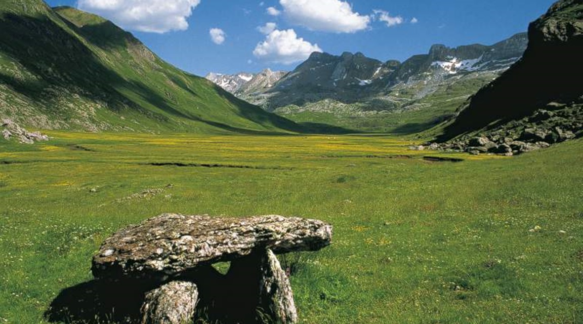 Aragón Pirineo