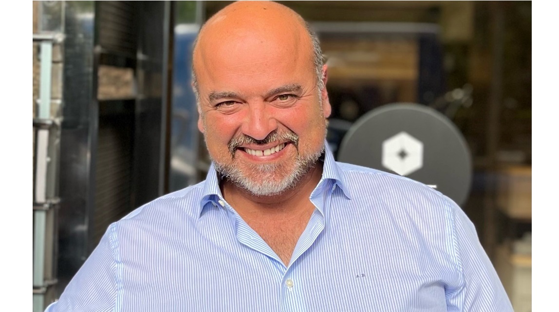 BET Capital Alfonso Bayón