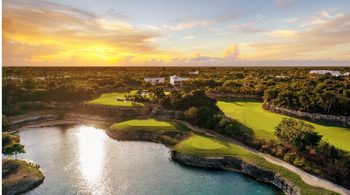 Riviera Maya