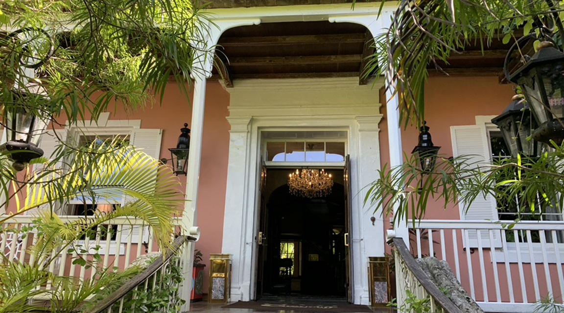 Bahamas