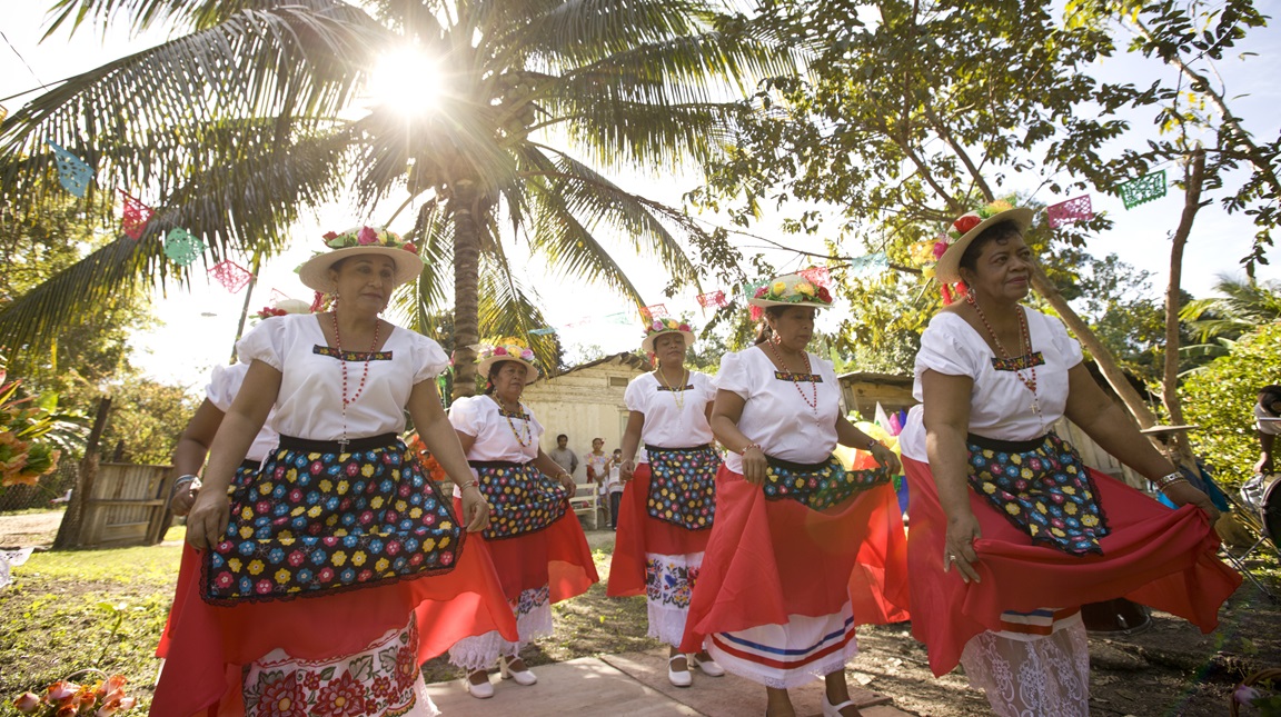 Belice Festival