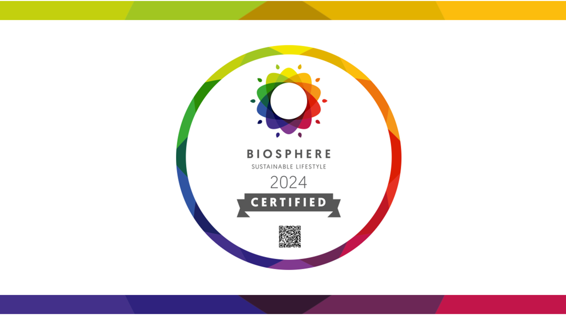 Biosphere 