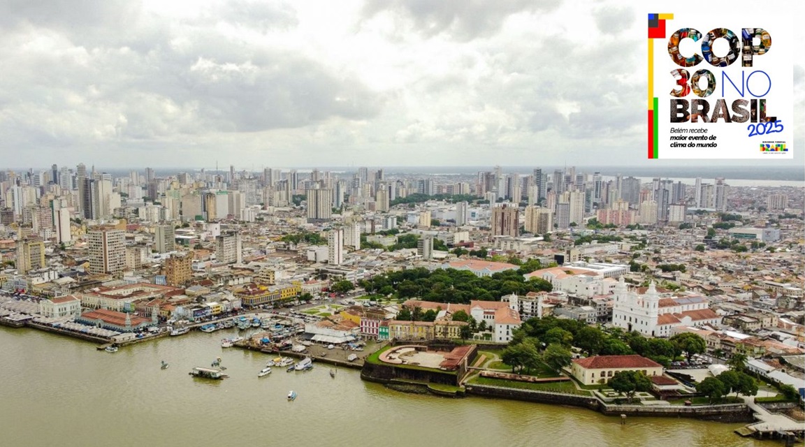 Brasil COP 30