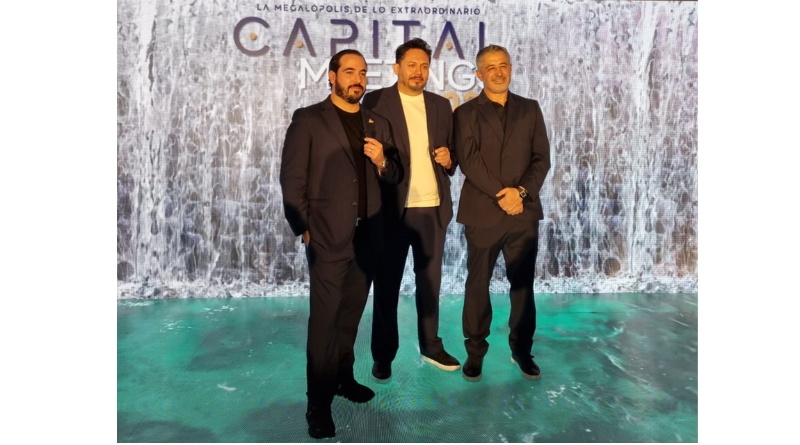 Capital Meetings