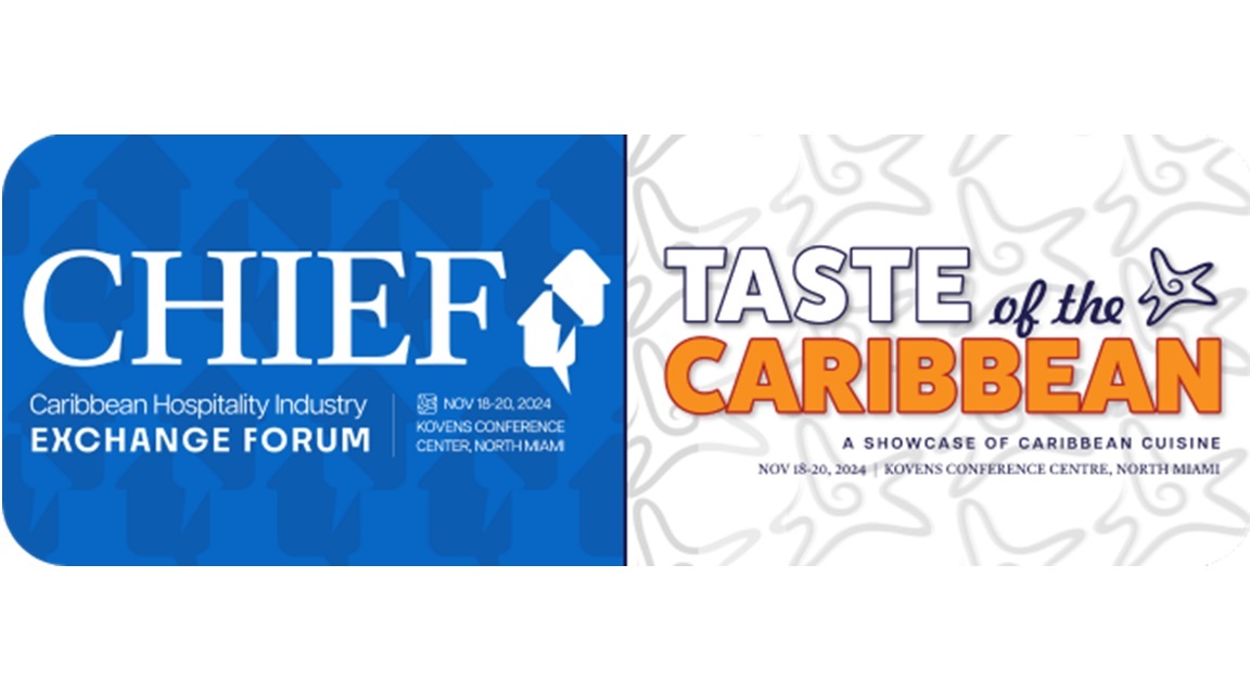 Caribe: CHIEF - TASTE 2024