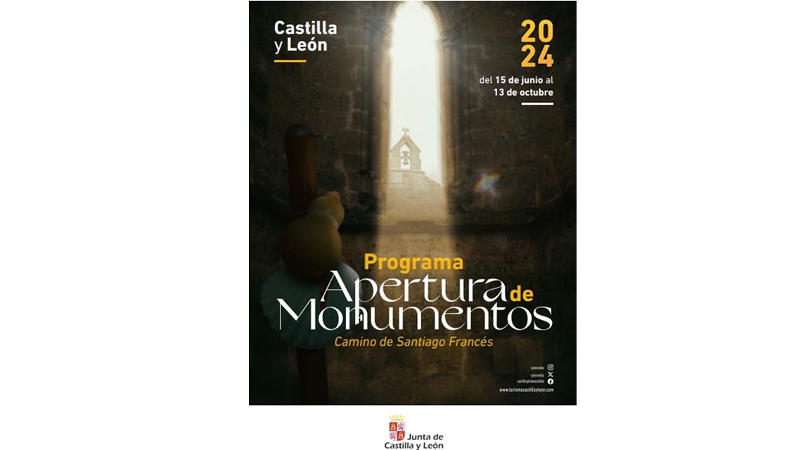 Camino Francés CyL