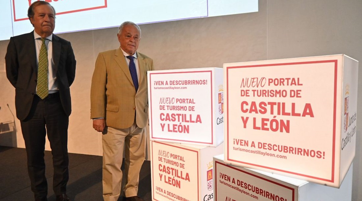 CyL nueva web