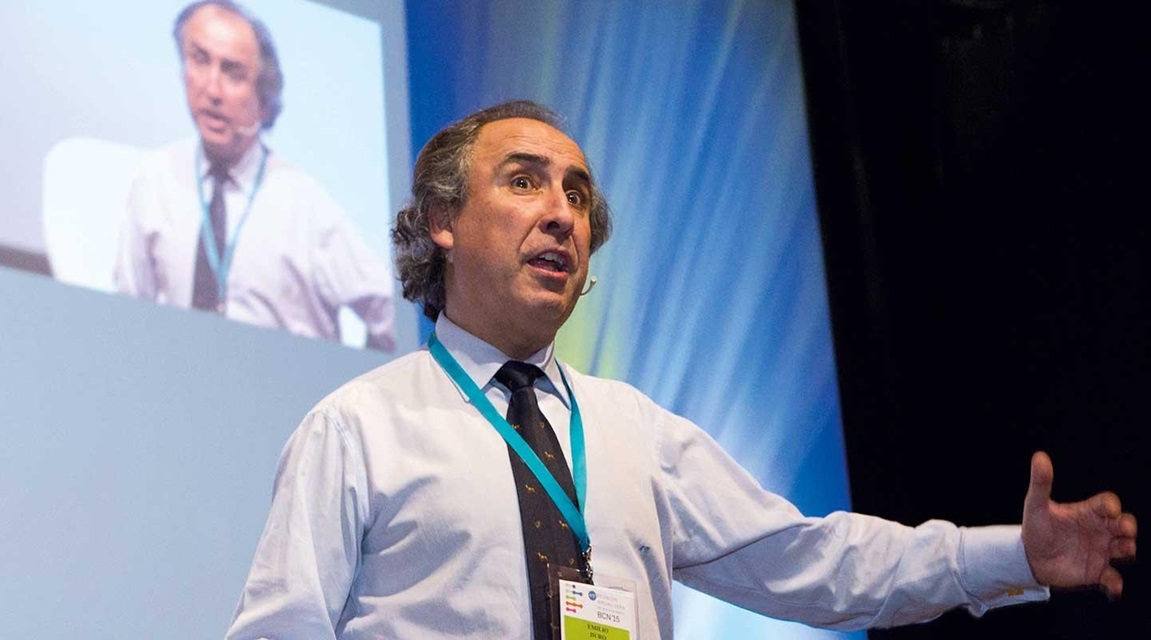 Emilio Duro