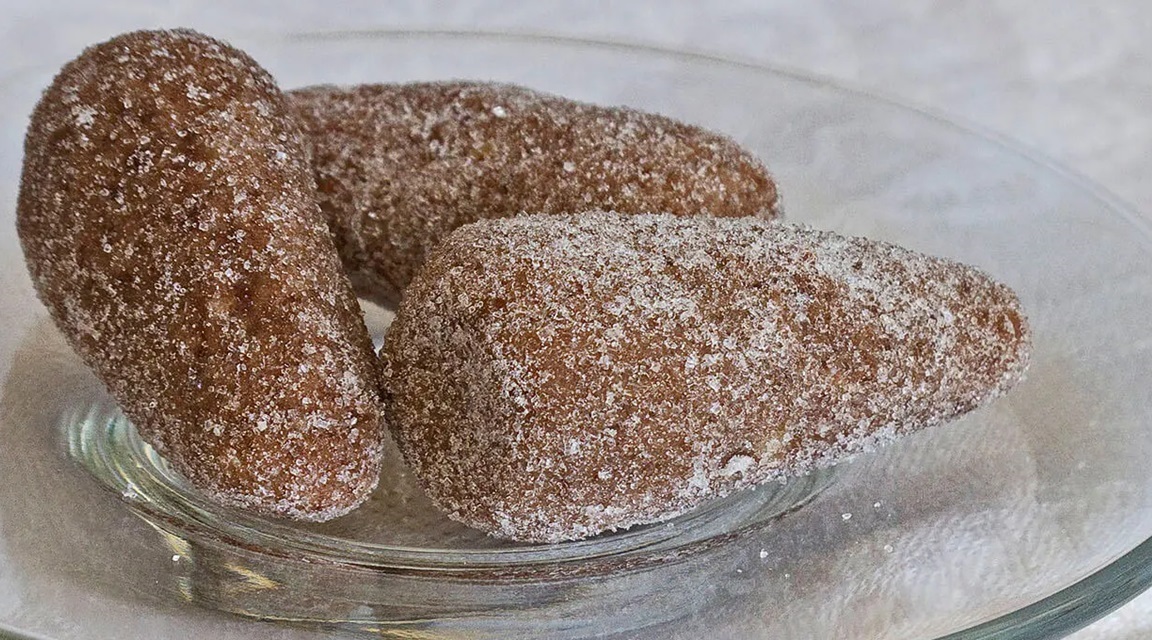Grecia dulces