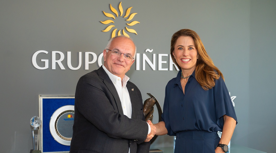 Grupo Piñero BFIO Bank