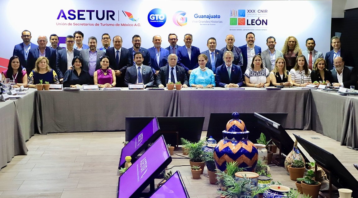 ASETUR - Guanajuato