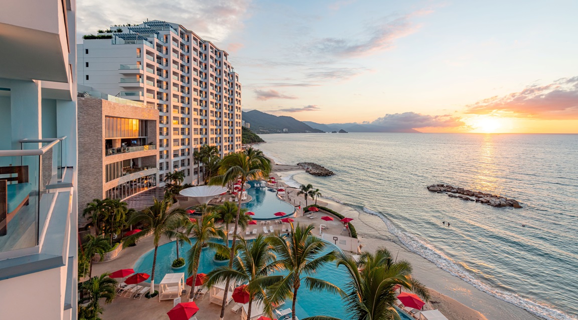 Hilton Vallarta